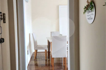Apartamento à venda com 2 quartos, sendo 1 suíte, no Centro, Araraquara, SP