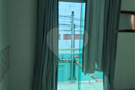 Casa para alugar com 2 quartos em Campo Grande, Rio de Janeiro, RJ