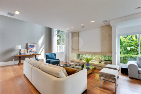 Casa à venda com 3 suítes no condomínio Parc Vignoble, São Paulo - SP