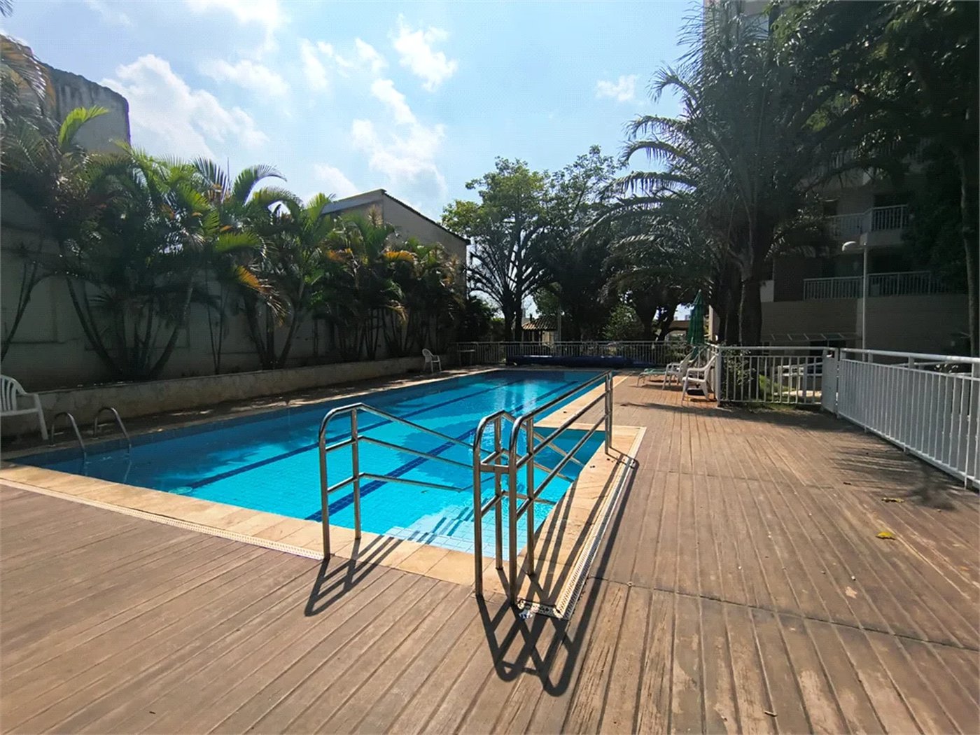 Apartamento à venda com 2 quartos em Jardim Esmeralda, São Paulo, SP