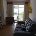 Apartamento à venda com 2 quartos em Campo Grande, Rio de Janeiro, RJ
