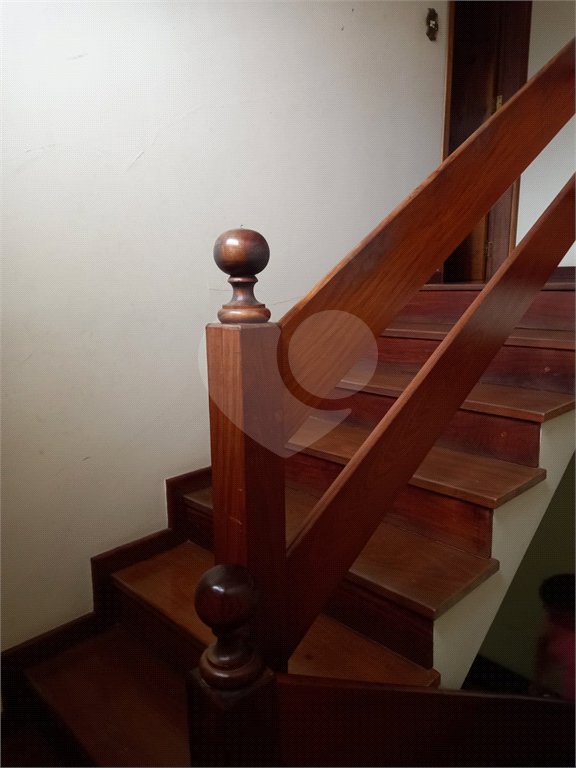 Sobrado à venda com 3 quartos, sendo 1 suíte, em Horto, São Paulo, SP