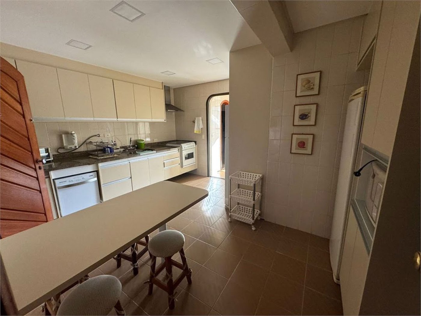 Cobertura com 4 dormitórios, 170 m² - venda por R$ 1.700.000,00 ou aluguel por R$ 19.019,28/ano - ENSEADA - M - CENTRAL PARK - Guarujá/SP