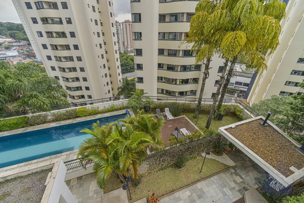 Duplex à venda com 4 quartos, sendo 2 suítes, em Vila Suzana, São Paulo, SP