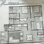 Apartamento à venda com 3 quartos, sendo 1 suíte, em Chácara Belvedere, Indaiatuba, SP