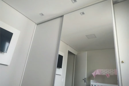 Apartamento à venda com 2 quartos em Parque Ipê, São Paulo, SP