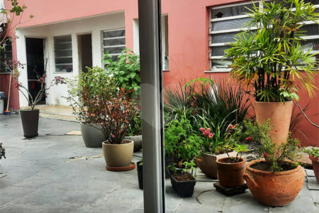 Sobrado à venda com 4 quartos, sendo 2 suítes,  em Bela Aliança, São Paulo, SP