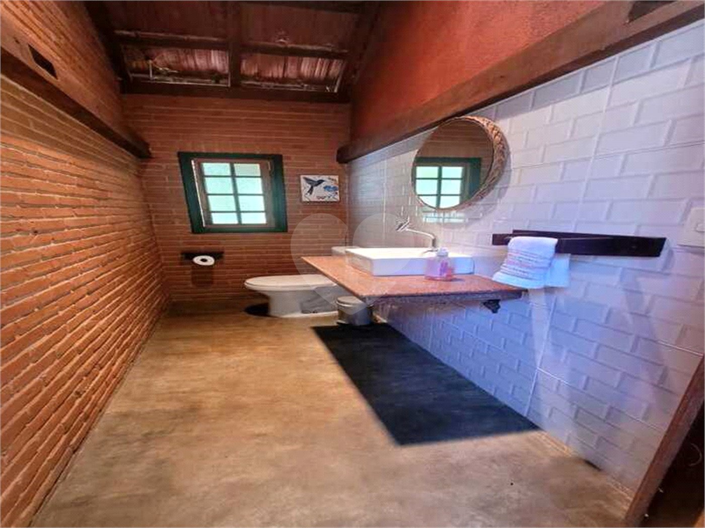 Casa à venda com 1 quarto no condomínio Sausalito, Mairiporã - SP