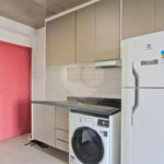 Apartamento à venda com 1 quarto em Santana, São Paulo, SP