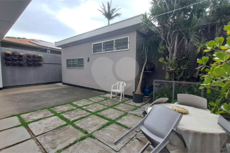 Casa Térrea à venda com 3 quartos, sendo 1 suíte, em Alto da Lapa, São Paulo, SP