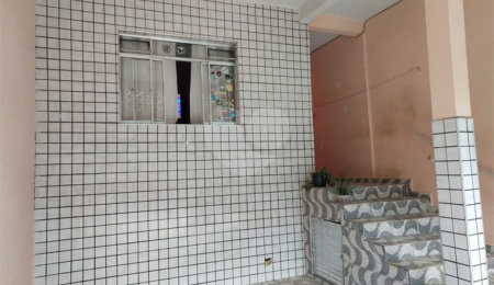 Sobrado à venda com 3 quartos em Horto, São Paulo, SP