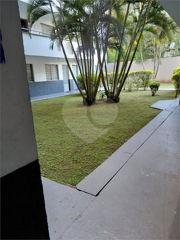 Apartamento à venda com 2 quartos em Butantã, São Paulo, SP