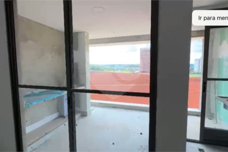 Apartamento à venda com 3 quartos, sendo 1 suíte,  em Jardim Olhos D'água Ii, Ribeirão Preto, SP