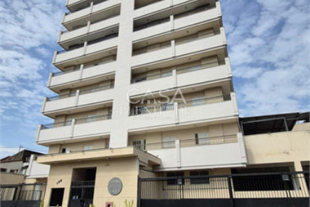 Apartamento para alugar com 2 quartos, sendo 1 suíte, em Parque Bela Vista, Votorantim, SP