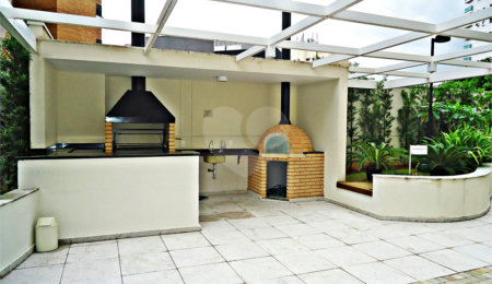 Duplex à venda com 4 suítes em Santana, São Paulo, SP