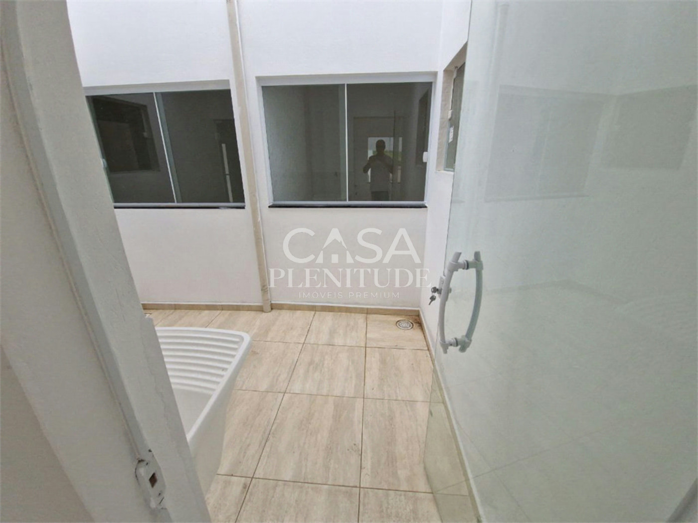 Casa à venda com 1 quarto em Jardim Residencial dos Reis, Sorocaba, SP