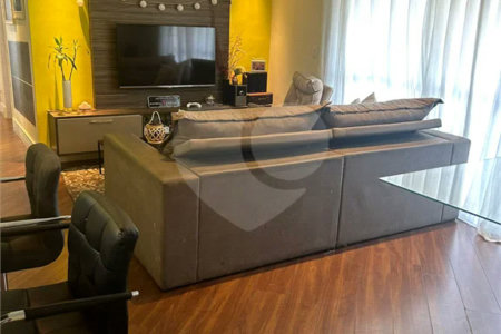 Apartamento à venda no bairro Boa Vista, São Caetano do Sul, 3 quartos, lazer completo