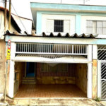Casa à venda com 2 quartos em Vila Carrão, São Paulo, SP