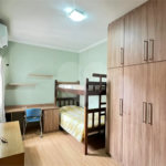 Casa à venda com 3 quartos, sendo 1 suíte, no condomínio Villagio Tramway, São Paulo - SP