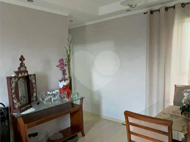 Apartamento à venda com 2 quartos em Mandaqui, São Paulo, SP