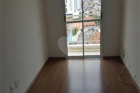 Apartamento à venda com 2 quartos em Vila Maria Alta, São Paulo, SP