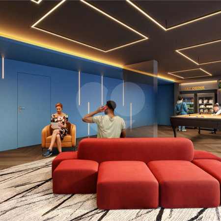 Apartamento à venda com 2 quartos em Brooklin Paulista, São Paulo, SP
