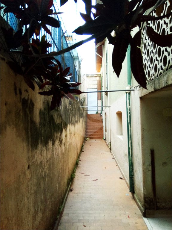 Casa à venda em Santana, São Paulo, SP