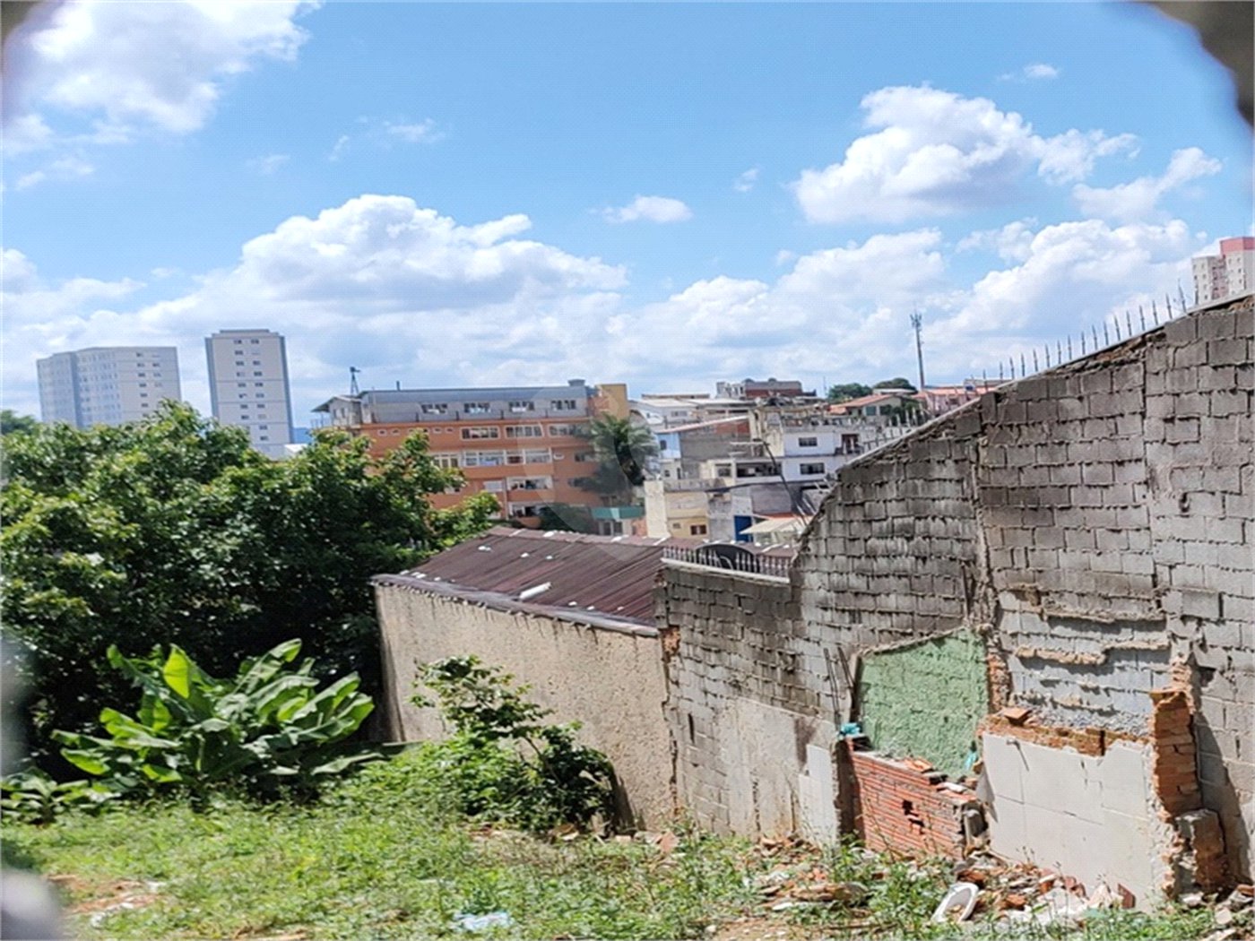 Terreno à venda em Casa Verde, São Paulo, SP