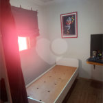 Sobrado à venda com 2 quartos em Vila Jaguara, São Paulo, SP