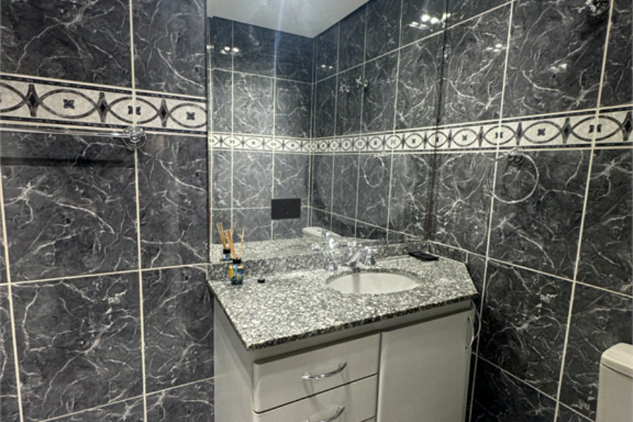 Apartamento à venda ou para alugar com 3 suítes em Santana, São Paulo, SP