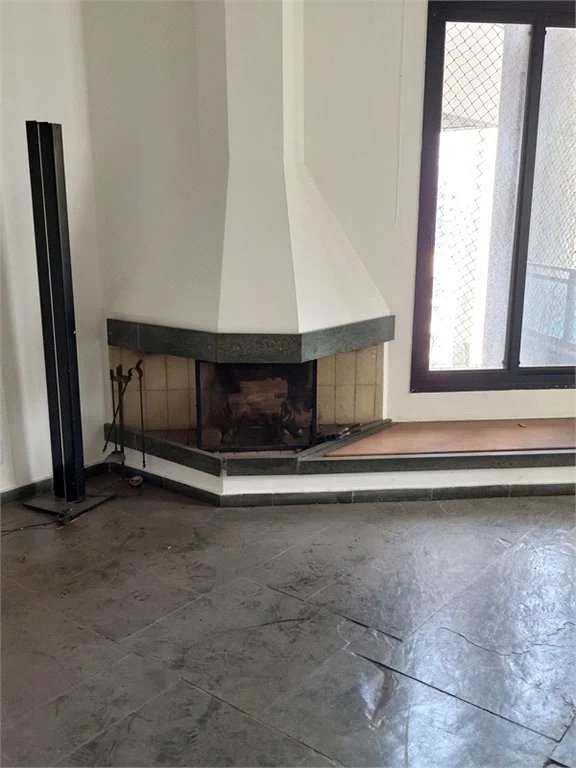 Apartamento à venda com 1 suíte em Vila Suzana, São Paulo, SP