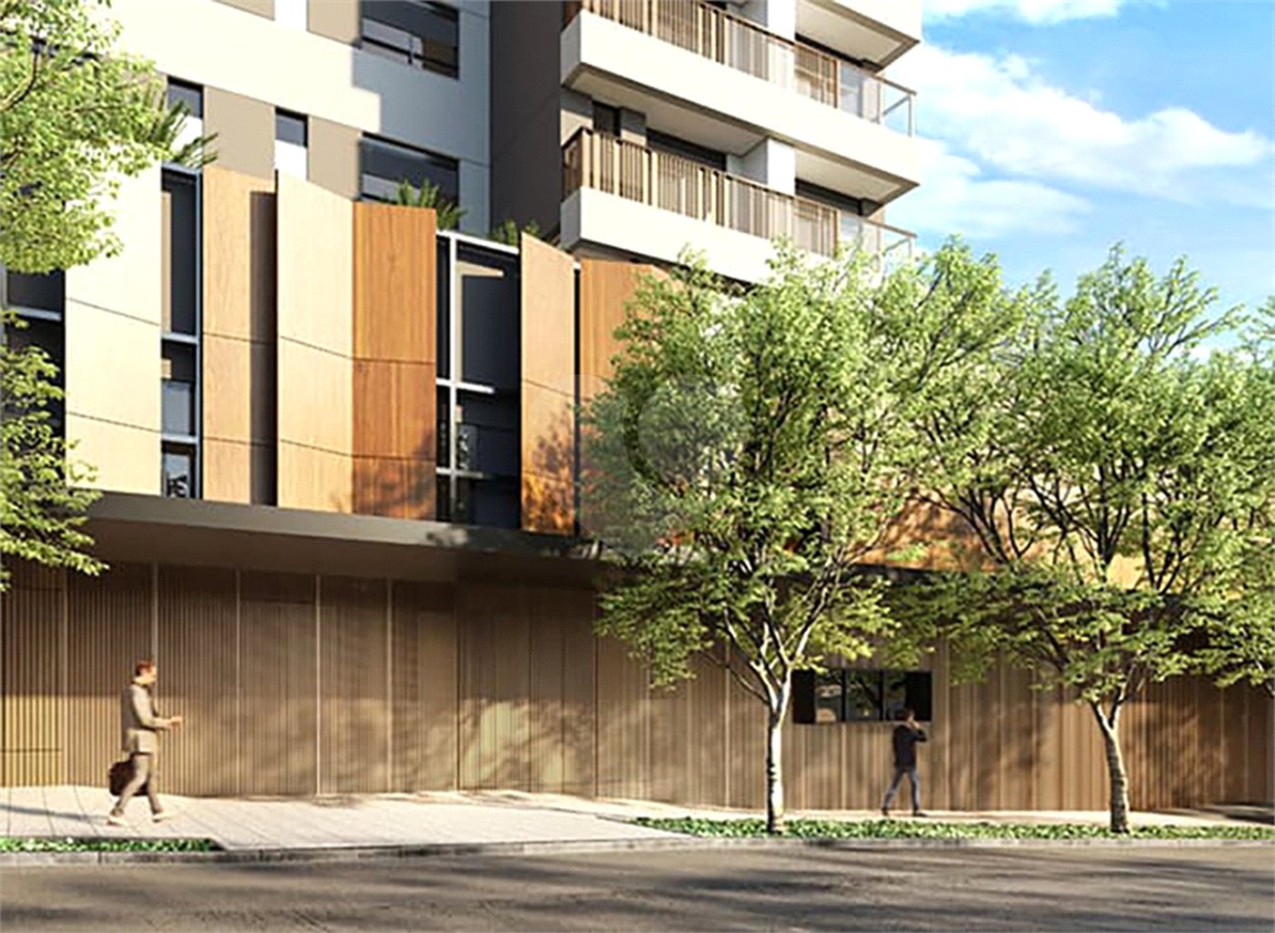 Apartamento à venda com 4 suítes em Perdizes, São Paulo, SP