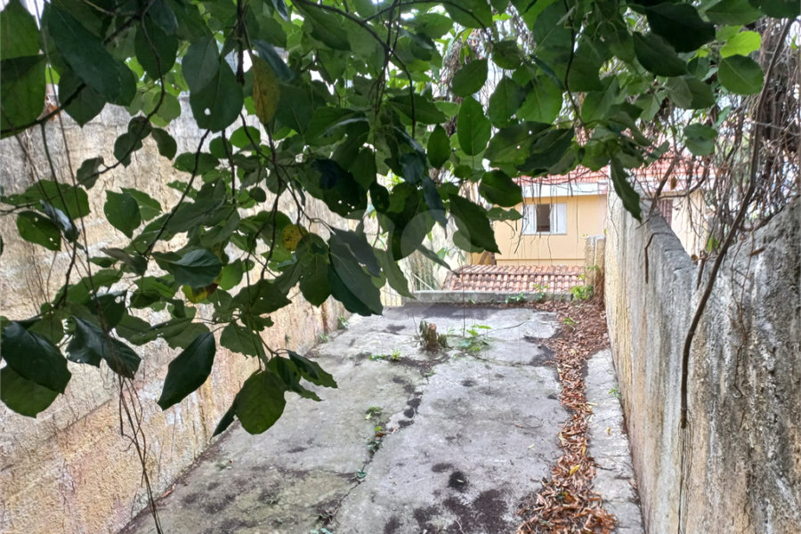 Casa à venda com 2 quartos em Tucuruvi, São Paulo, SP