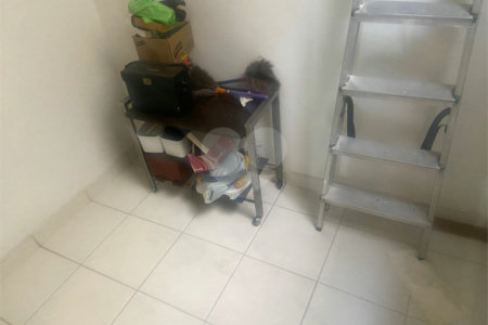 Apartamento à venda com 2 quartos em Maracanã, Rio de Janeiro, RJ