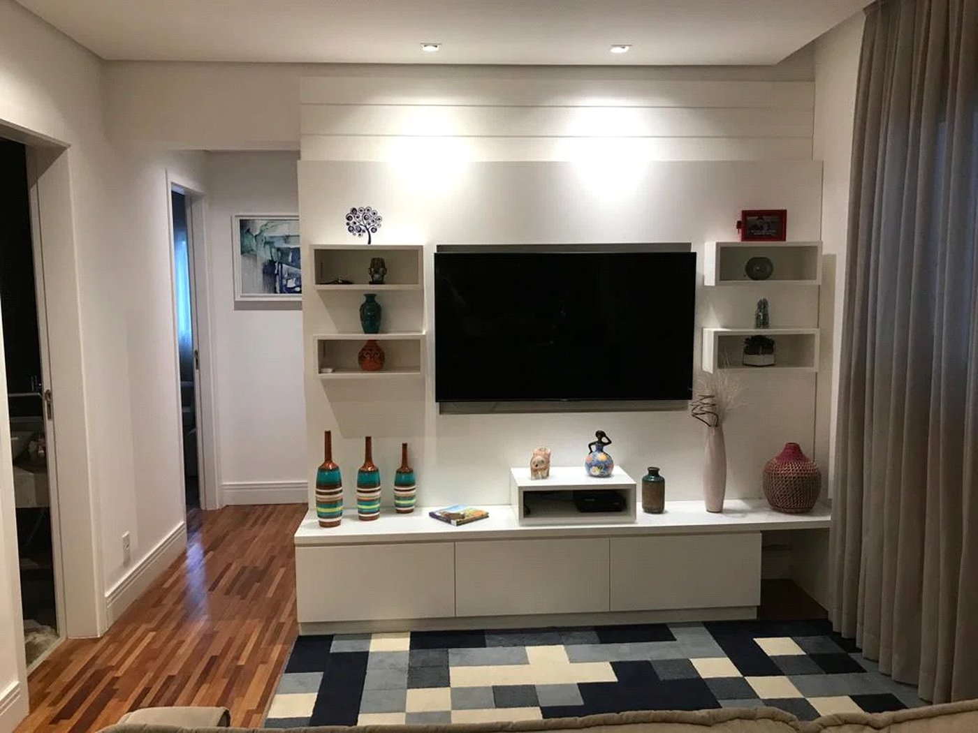Apartamento à venda com 2 suítes em Vila Andrade, São Paulo, SP
