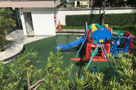 Apartamento à venda com 3 suítes em Jardim Londrina, São Paulo, SP