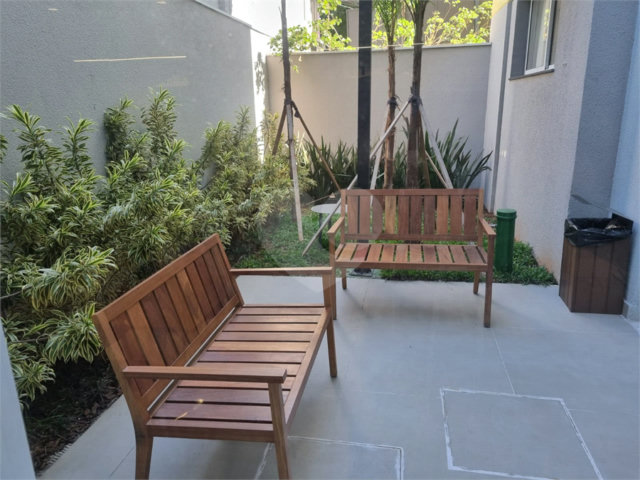 Apartamento para alugar com 1 quarto em Tucuruvi, São Paulo, SP
