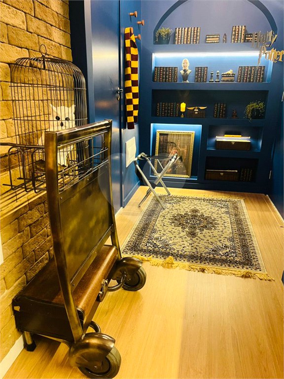 Apartamento à venda em Perdizes, São Paulo, SP