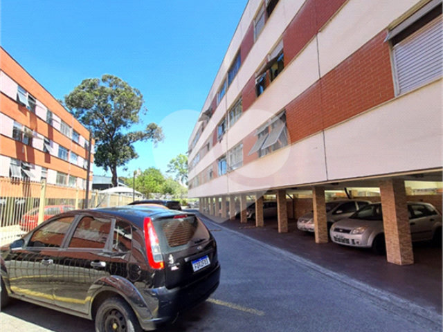 Apartamento à venda com 3 quartos em Jaçanã, São Paulo, SP
