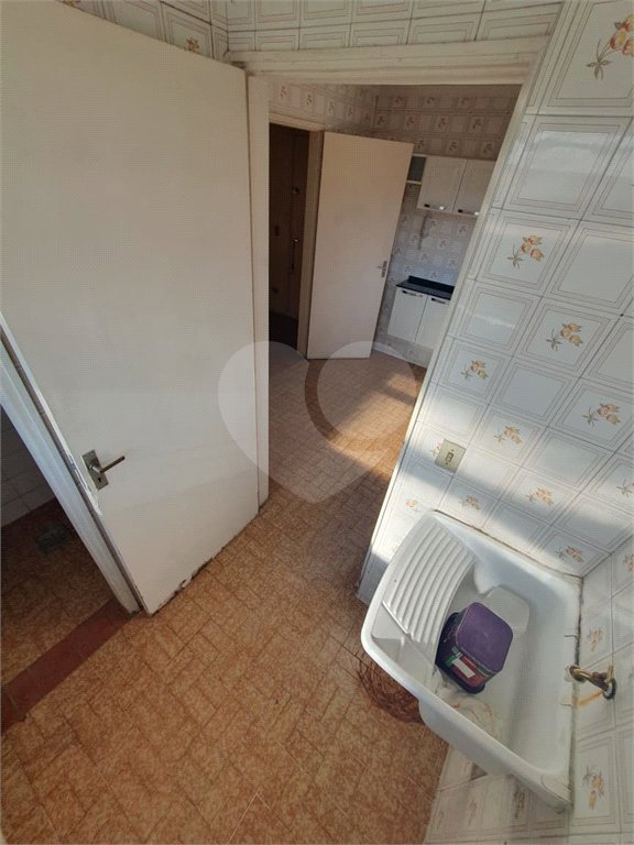 Apartamento à venda com 2 quartos em Jardim Peri Peri, São Paulo, SP