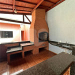 Casa à venda com 2 quartos, sendo 1 suíte, em Bosque Carandá I, Ponta Porã, MS