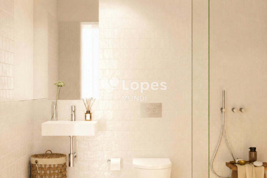 Apartamento T2 à venda em Campanhã, Porto, Portugal – Oriental Park