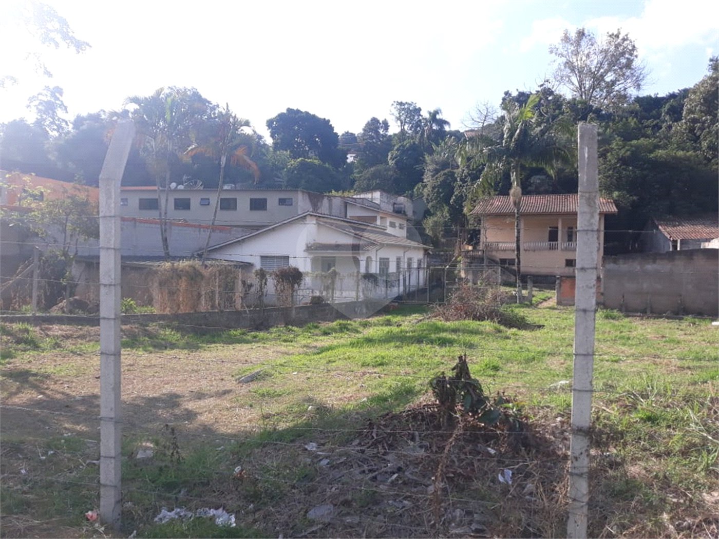 Terreno à venda em Vila Nova São Roque, São Roque, SP