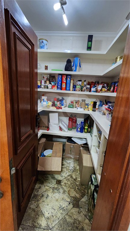 Apartamento à venda com 4 suítes em Bosque da Saúde, São Paulo, SP