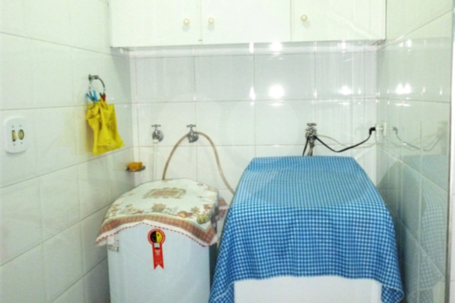 Sobrado à venda com 4 quartos, sendo 1 suíte, em Freguesia do Ó, São Paulo, SP