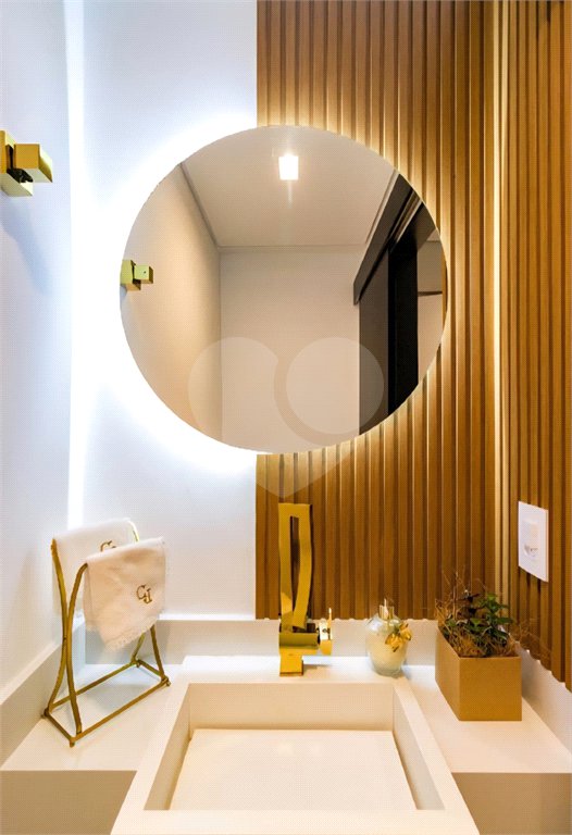 Apartamento à venda com 1 suíte em Vila Suzana, São Paulo, SP