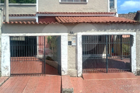 Casa à venda com 4 quartos em Santíssimo, Rio de Janeiro, RJ