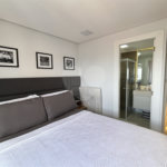 Apartamento à venda com 2 quartos, sendo 1 suíte, em Santa Teresinha, São Paulo, SP