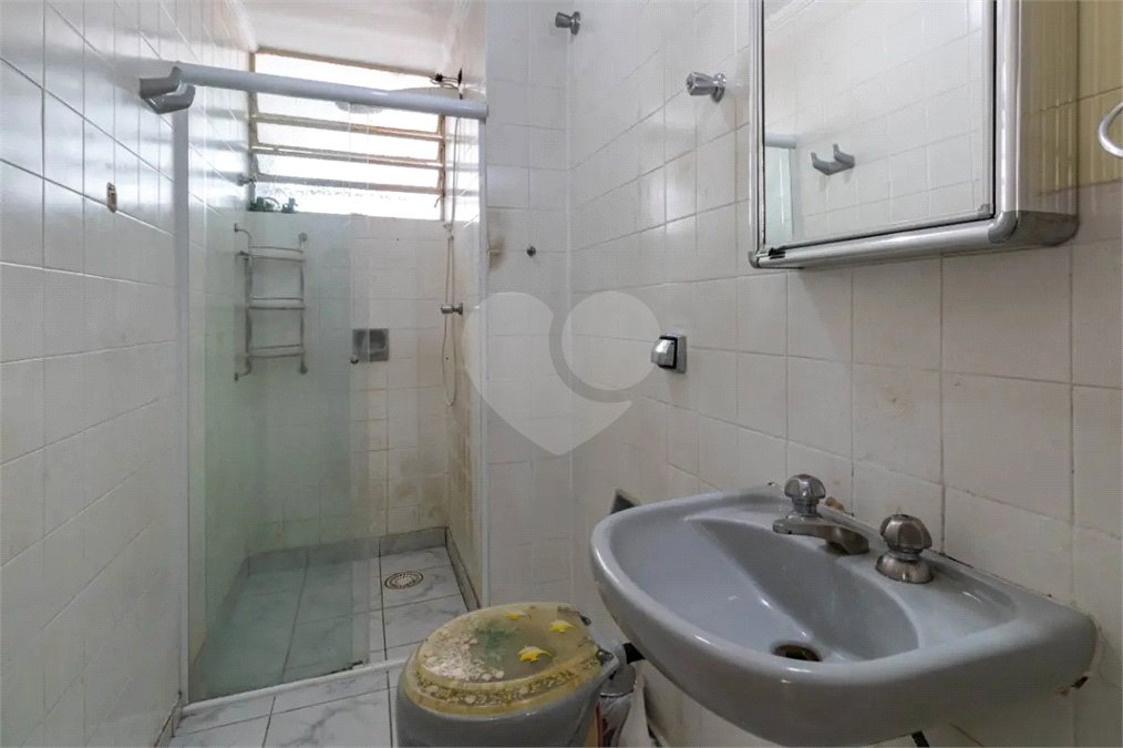 Apartamento à venda com 3 suítes em Jardim Paulista, São Paulo, SP