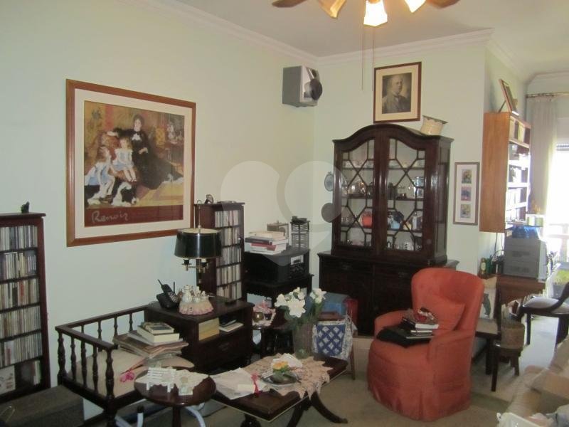 Apartamento à venda com 3 suítes em MORUMBI, São Paulo, SP